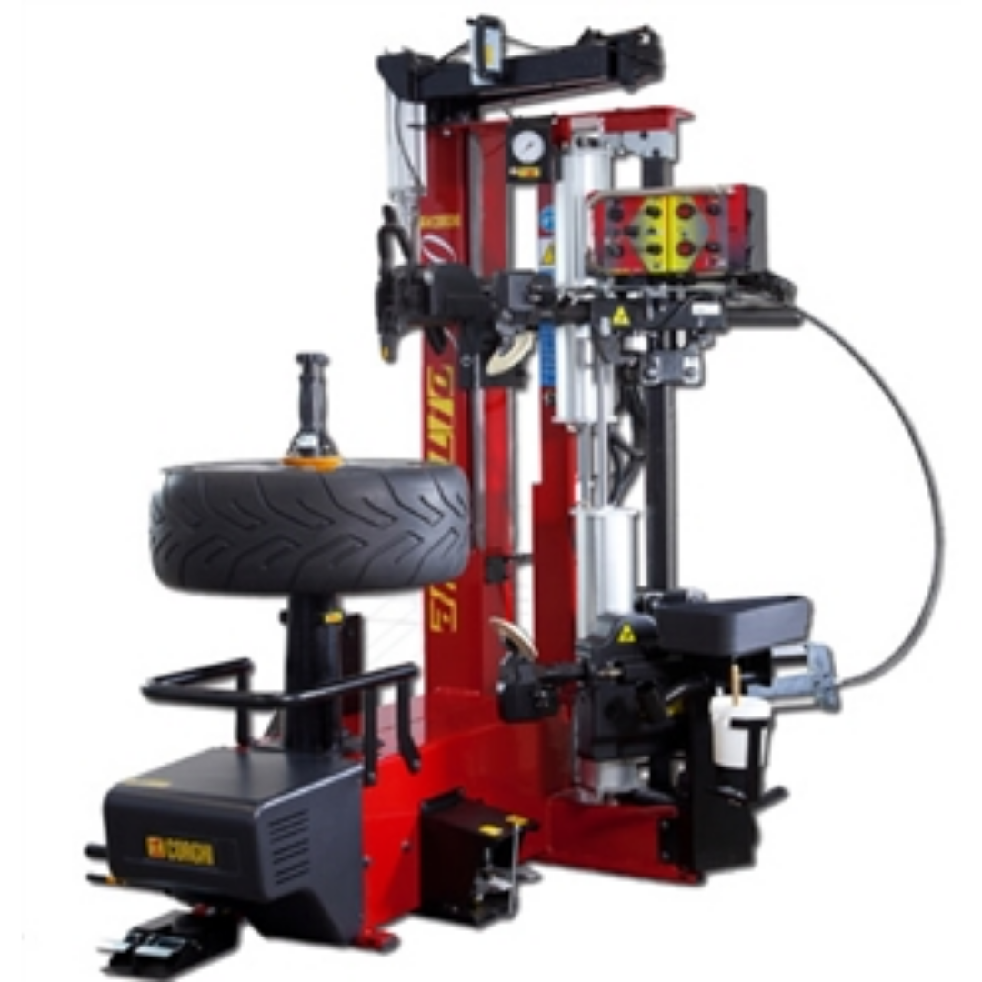 Corghi A5000 Artigilo 5000 Touchless Elec. Tire Changer W/ Arm
