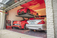 Autostacker A6S 6,000-lbs. Capacity Standard-Width Parking Lift - Mechanic Super Store
