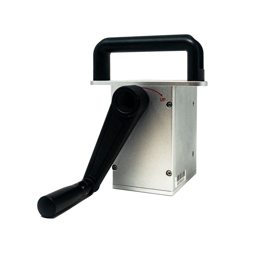 Topdon USA ADAS Mobile Gearbox Assembly