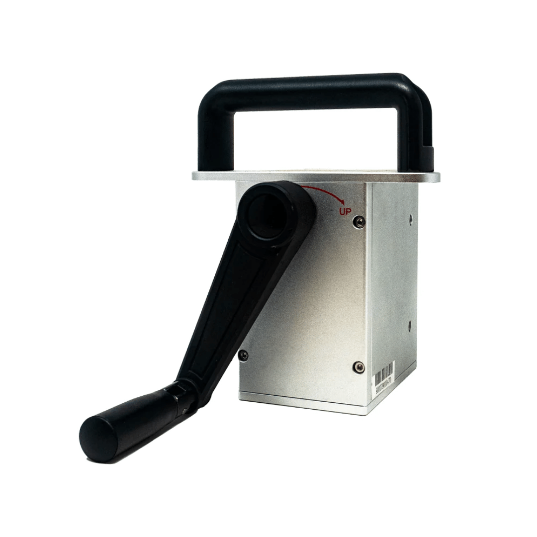 Topdon USA ADAS Mobile Gearbox Assembly