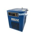 SCHULZ REFRIGERATED AIR COMPRESSOR DRYER – 35 CFM (32-44 CFM)
