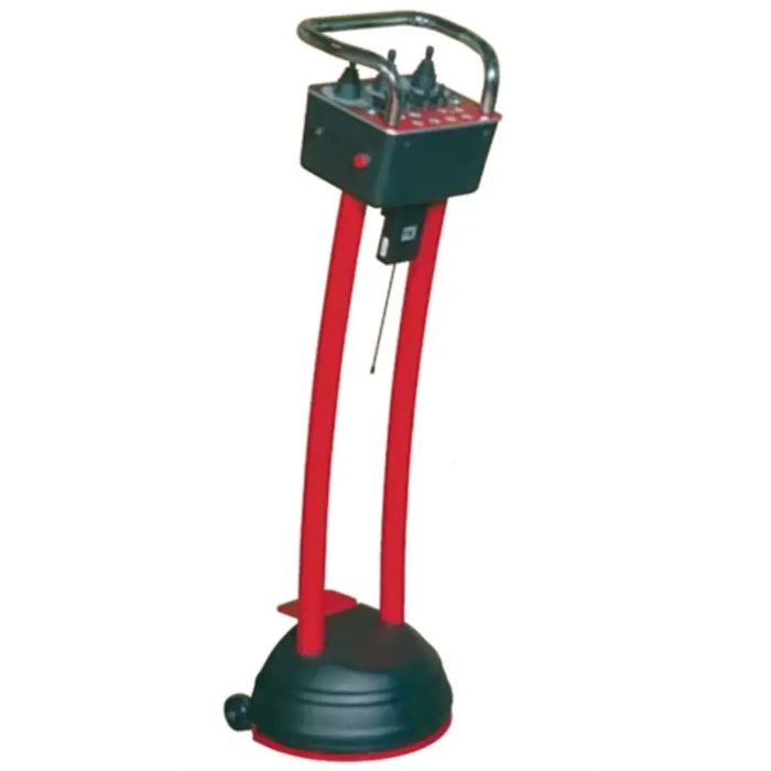 Corghi Monster AGTT Heavy-Duty Tire Changer up close on a white background
- Mechanic Super Store