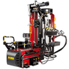 Corghi AM28 ARTIGLIO Master Touchless Tire Changer W/Pneumatic Wheel Clamping