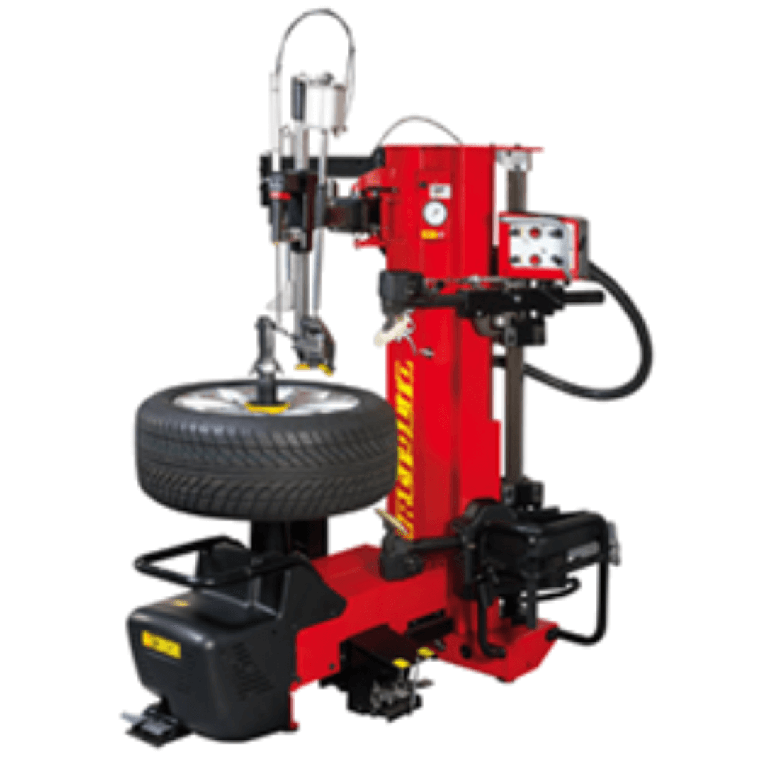 Corghi AM500 Leverless Tire Changer