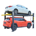 Amgo 409-HP 9,000 Lb Parking Lift - Mechanic Super Store