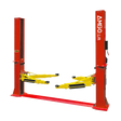 Amgo BP-10 10,000 lb 2 Post Lift - Mechanic Super Store
