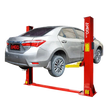 Amgo BP-9 9,000 lb 2 Post Lift - Mechanic Super Store