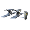 AMGO MRL09 Mid-rise Scissors Lift - Mechanic Super Store