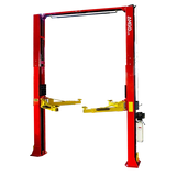 Amgo OH-15 15,000 lb 2 Post Lift - Mechanic Super Store