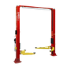 Amgo OHX-10 10,000 lb 2 Post Car Lift - Mechanic Super Store