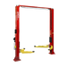 Amgo OHX-10 10,000 lb 2 Post Car Lift - Mechanic Super Store