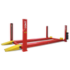 Amgo PRO-30 HD 30,000 lb 4 Post Lift - Mechanic Super Store