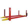 Amgo PRO-30 HD 30,000 lb 4 Post Lift - Mechanic Super Store