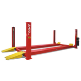 Amgo PRO-30 HD 30,000 lb 4 Post Lift - Mechanic Super Store
