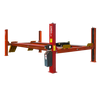 Amgo PRO-40E (Extra Length) 40,000 lb 4 Post Lift - Mechanic Super Store