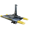 Amgo SPL-6 Single Post Parking Lift - Mechanic Super Store