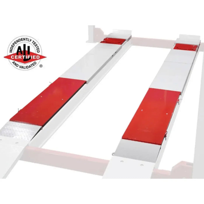 Atlas Platinum Alignment Kit shown on white background - Mechanic Super Store