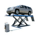 Atlas 12ASL 12,000 lb Capacity Alignment Scissor Lift - Mechanic Super Store