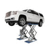 Atlas SLP9K Full-Rise 9,000 lb Capacity Scissor Lift - Mechanic Super Store