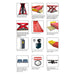 Amgo AX-16A 16,000 Lb Alignment Scissor Lift - Mechanic Super Store