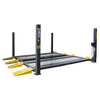 Amgo 409-DP 9,000 Lb Double Parking 4 Post Car Lift - Mechanic Super Store