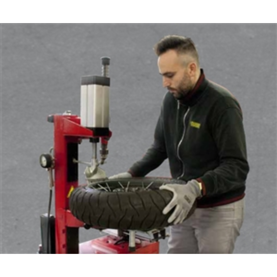 Corghi BC200S Motorcycle/ATV Tire Changer
