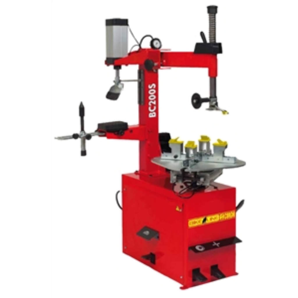 Corghi BC200S Motorcycle/ATV Tire Changer
