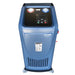 Bludee AC400 Auto Recovery Recycle Recharge Machine For R134A Refrigerant - Mechanic Super Store
