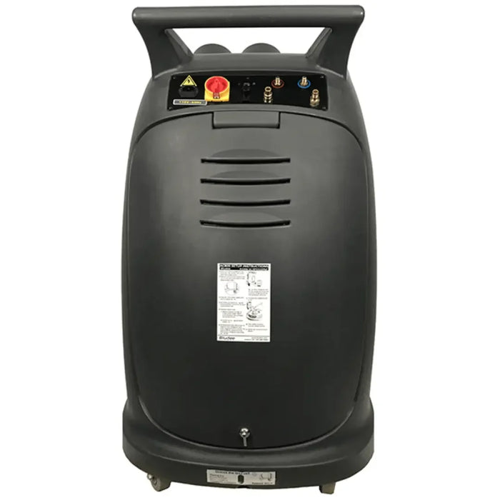 Bludee AC800 Premium Recovery Recycle Recharge Machine for R134A Refrigerant - Mechanic Super Store