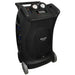 Bludee AC800 Premium Recovery Recycle Recharge Machine for R134A Refrigerant on a white background - Mechanic Super Store