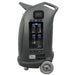 Bludee AC900 Premium Recovery Recycle Recharge Machine for 1234YF Refrigerant - Mechanic Super Store