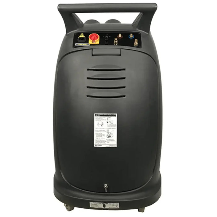 Bludee AC900 Premium Recovery Recycle Recharge Machine for 1234YF Refrigerant - Mechanic Super Store