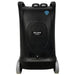 Bludee AC900 Premium Recovery Recycle Recharge Machine for 1234YF Refrigerant - Mechanic Super Store