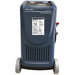 Bludee AC400Di Auto Recovery Recycle Recharge Dual Machine For Both R134A and R1234YF with Identifier - Mechanic Super Store