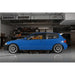 QuickJack BL-3500SLX 3500 lbs. Portable Car Lift - Mechanic Super Store