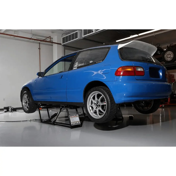 QuickJack BL-3500SLX 3500 lbs. Portable Car Lift - Mechanic Super Store