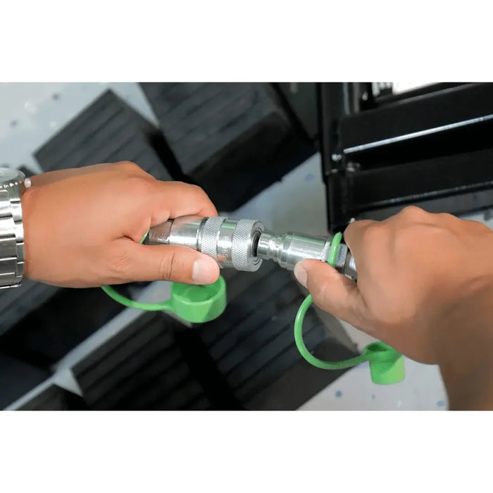 QuickJack BL-3500SLX 3500 lbs. Portable Car Lift - Mechanic Super Store