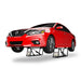 QuickJack BL-3500SLX 3500 lbs. Portable Car Lift - Mechanic Super Store
