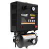 Ranger GaAir Mini 5180052 HP 0.5gal horizontal single-stage electric air compressor