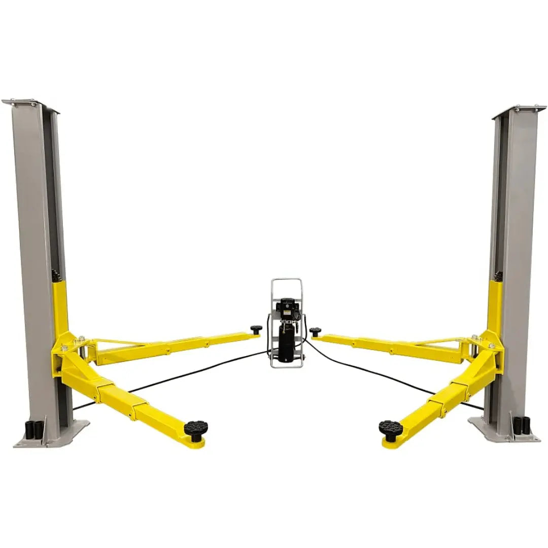 TRIUMPH C7000 7,000 LB. PORTABLE TWO POST LIFT