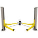 Triumph C-7000 7,000 lb. Portable 2 Post Lift - Mechanic Super Store