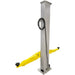Triumph C-7000 7,000 lb. Portable 2 Post Lift - Mechanic Super Store