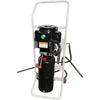 TRIUMPH C7000 7,000 LB. PORTABLE TWO POST LIFT