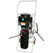 Triumph C-7000 7,000 lb. Portable 2 Post Lift - Mechanic Super Store