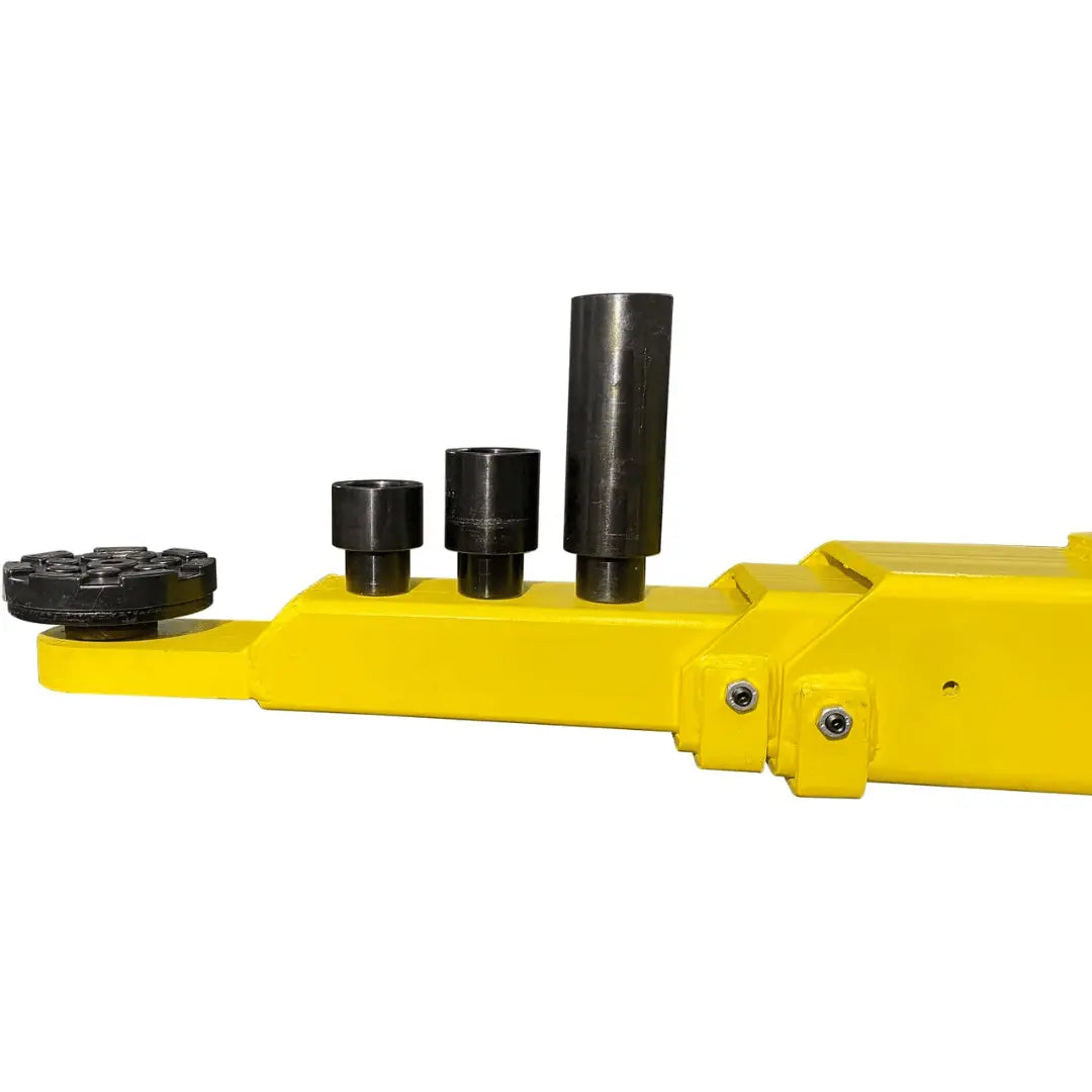 TRIUMPH C7000 7,000 LB. PORTABLE TWO POST LIFT