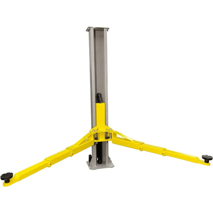 Triumph C-7000 7,000 lb. Portable 2 Post Lift - Mechanic Super Store