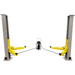 TRIUMPH C7000 7,000 LB. PORTABLE TWO POST LIFT