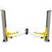 Triumph C-7000 7,000 lb. Portable 2 Post Lift - Mechanic Super Store