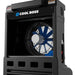 Cool Boss CB-36 Evaporative Air Cooler - Fixed Style - 36 Inch Fan - Mechanic Super Store