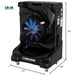 Cool Boss CB-36 Evaporative Air Cooler - Fixed Style - 36 Inch Fan - Mechanic Super Store